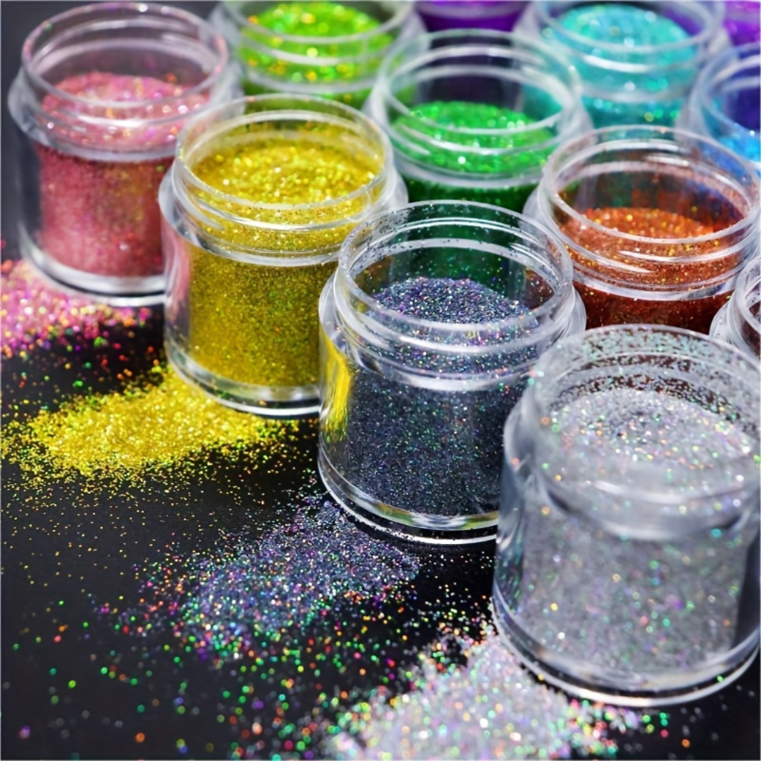 Glitter