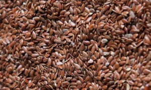 Brown Seed Coating