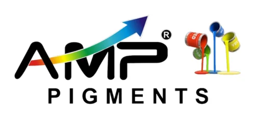 AMP Pigments