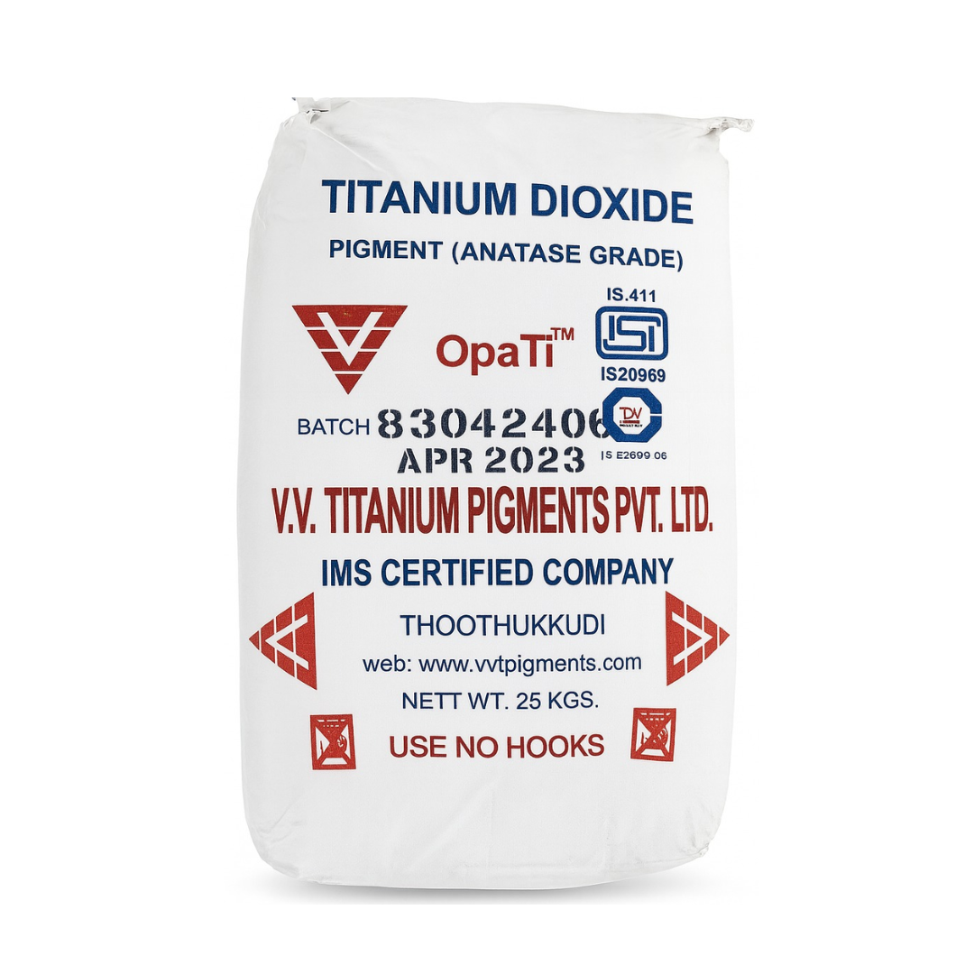 TiO2 OPATI