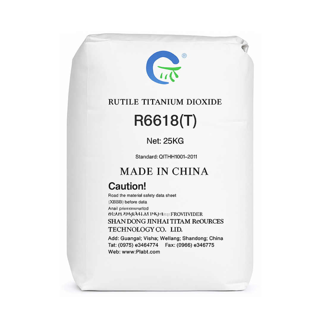 TiO2 R6618