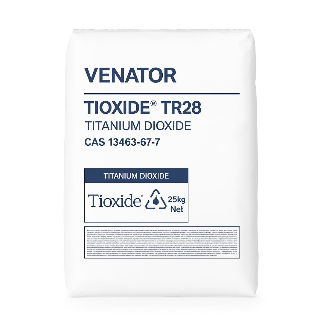 Tioxide TR28