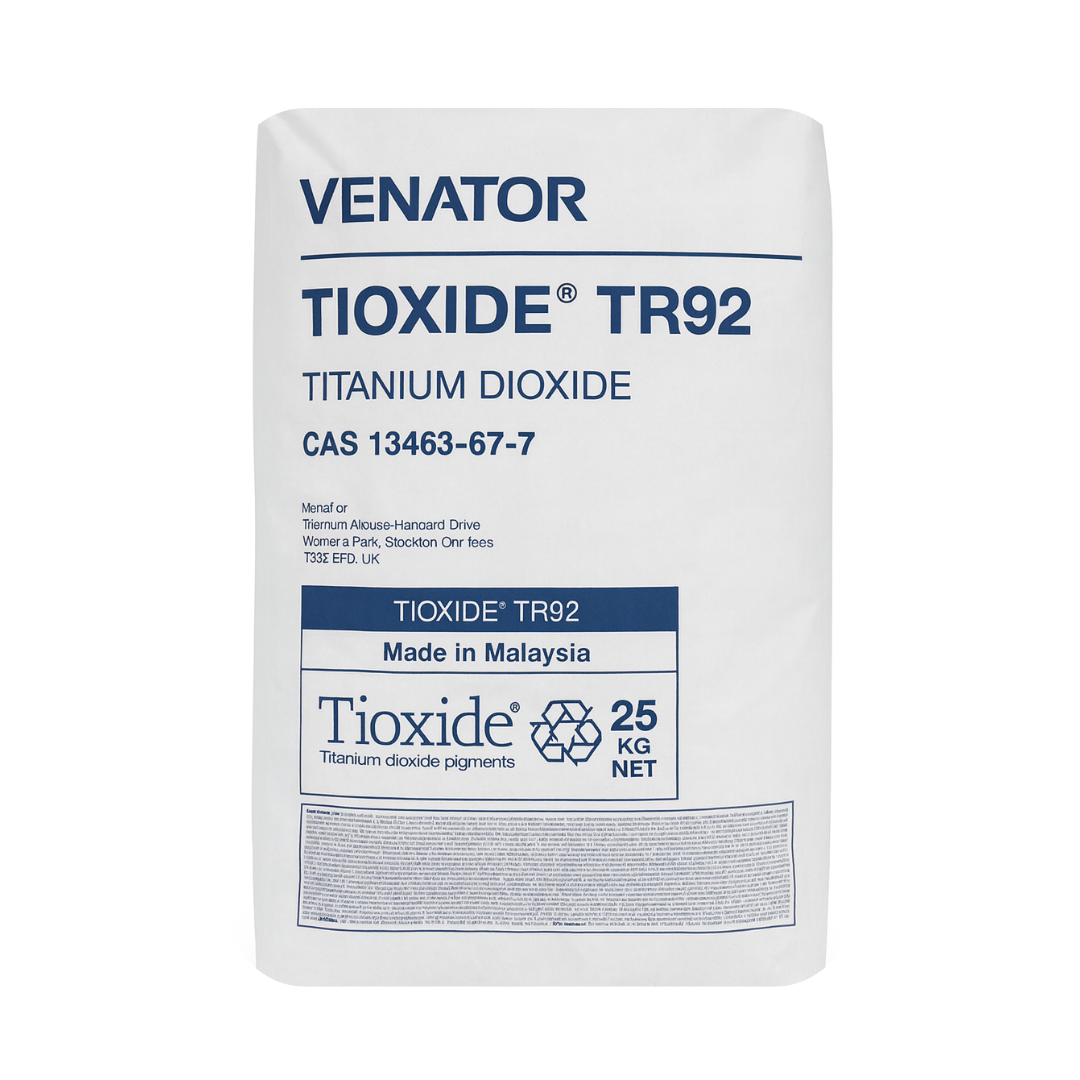 Tioxide TR92